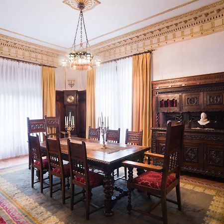 Palacio Arias Navia Extérieur photo