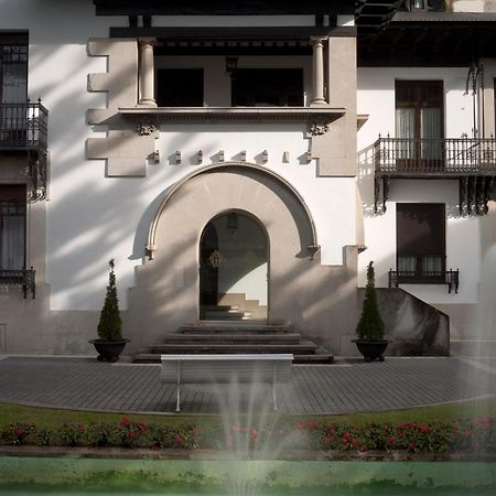 Palacio Arias Navia Extérieur photo
