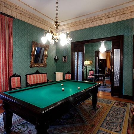 Palacio Arias Navia Extérieur photo