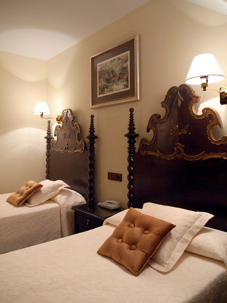 Palacio Arias Navia Extérieur photo