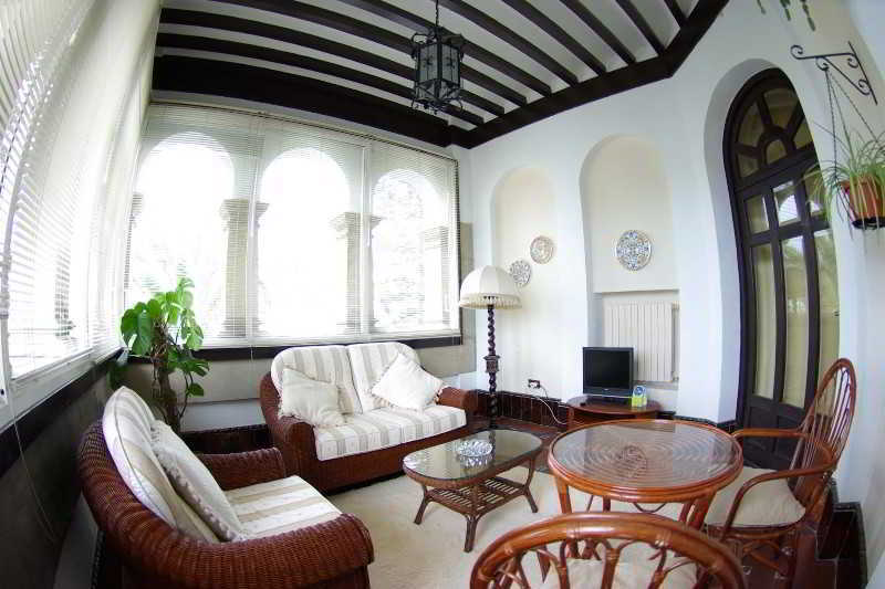 Palacio Arias Navia Extérieur photo
