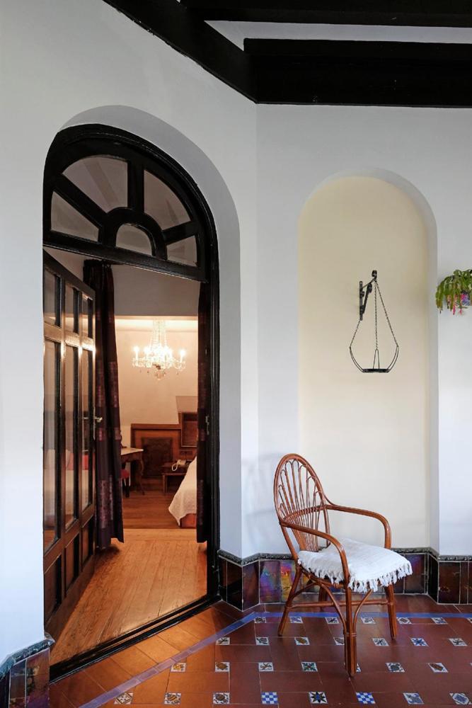 Palacio Arias Navia Extérieur photo