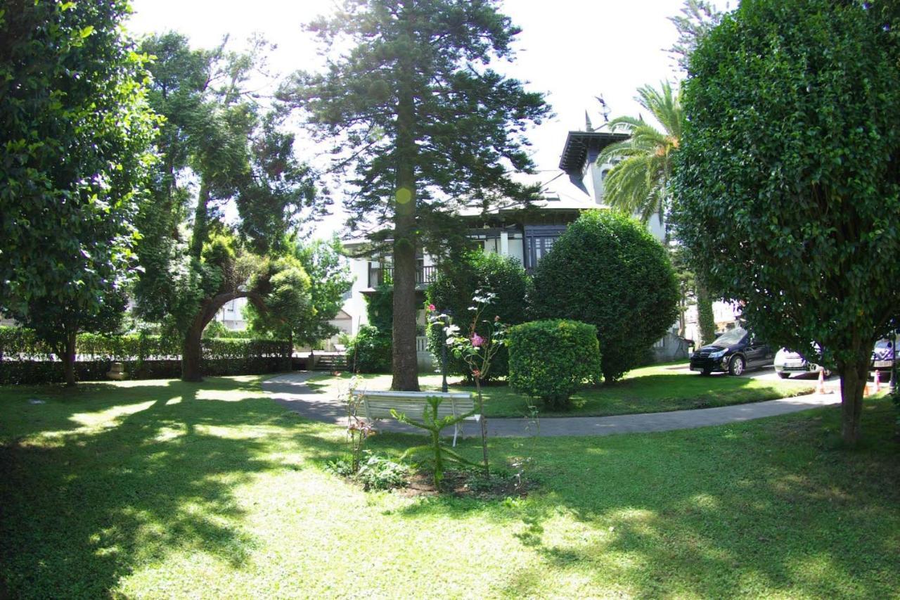 Palacio Arias Navia Extérieur photo