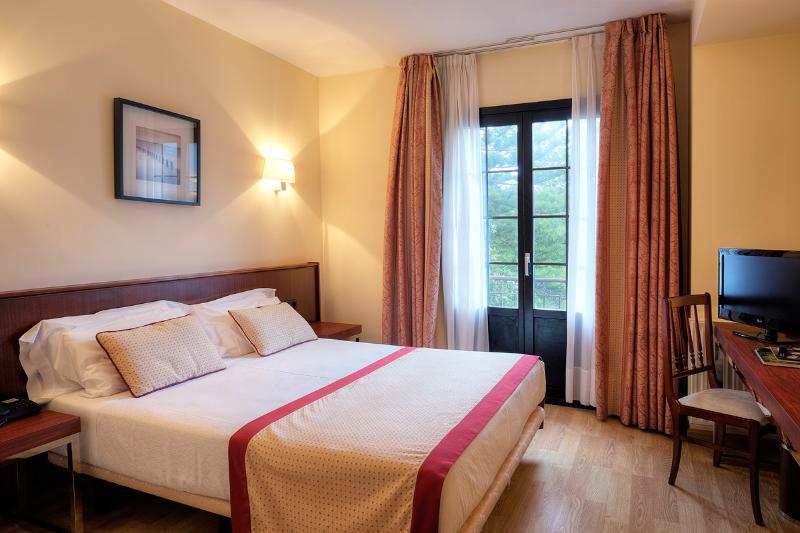 Palacio Arias Navia Extérieur photo
