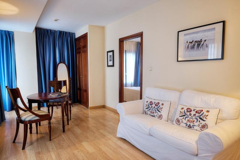 Palacio Arias Navia Extérieur photo